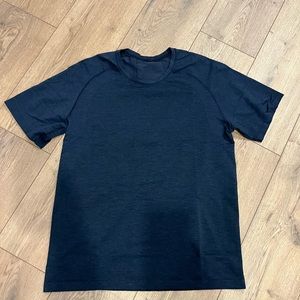 Lululemon Metal Vent Tech 2.0 Shirt